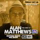 Nuyoshi Radio Mix Show (Live 365 Radio) Alan Matthews - 10-28-22 UK logo