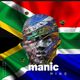 Manic Mind '23 #18 - Mzansi (South Africa) - Deep / Melodic / Afro logo