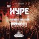 @DJ_Jukess - #ProjectLDN 2018 Rap, Hip-Hop and R&B Promo Mix logo