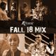 Fall 18 Mix logo