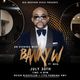 Songs About You x Banky W live in WInnipeg July 30th Promo Mix by DJ Spazz logo