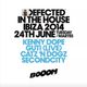 Kenny Dope 1.5 Weekend Mix June 2014 logo