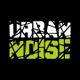 URBAN NOISE Mixtape 14 logo