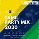 #Best Of Tamil Party Mix  I DJ Jaffer I Tamil Party Hits-2020 I Redkordbox DJ logo
