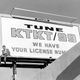 KTKT - Tucson, Mike Nardone - Robert E. Lee 03-06-69 logo