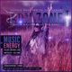 DJ B Presents - EDM ZONE (2020 Playlist) logo