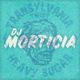 The Transylvania Twist III - DJ Morticia, Oct ‘15 logo