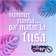Summer Rumba... Pa' matar la tusa - DJ JHONNY OVALLE logo