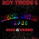 Roy Thode's Musical Mystery Tapes Discovered Series #02 logo