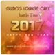Guido's Lounge Cafe Broadcast 0252 Just In Time (20161230) logo