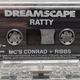 Ratty @ Club Dreamscape 12th March 1993 Hi-Res Audio.wav logo