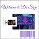 DJ TWiLight Presents: Welcome to Da Sipp logo