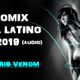 VIDEOMIX TOTAL LATINO HITS 2019 (AUDIO) BY DJ KHRIS VENOM logo