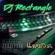 Ill Rated 2 - DJ Rectangle logo