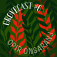 Gro°veCast #6 - Opir Onsaranj - Opium Osolaris logo