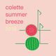 Colette summer breeze 2016 logo