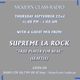 MOdERN CLASS on Radio CPR 101.7 FM #16 w/ Supreme La Rock 
