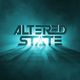 Altered State Live on Daniel Lesden's Rave Podcast Guest Mix logo