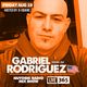 Nuyoshi Radio Mix Show (Live 365 Radio) Gabriel Rodriguez 8-19-22 logo