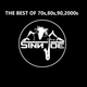 Best of SOUL, FUNK, RNB, POP ROCK   70S,80S,90S,2000S BY SINNJOE logo