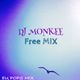DJ MONKEE (Free Mix EU-POPs) logo