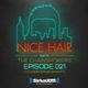 Nice Hair with The Chainsmokers 021 logo
