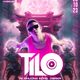 #Fly Room 2021 -Nonstop Vol3 - Chịu Hỏng Chịu Thì Thoi - DJ TiLO MIX logo