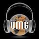 UMG Showcase, Mix for Shoreditch Radio's Reg & G Show logo