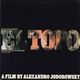 Alejandro Jodorowsky's El Topo (Original Motion Picture Score) logo