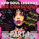 Neo Soul Legendz Part 1: Are Your Eyes Still Green Girl? logo