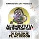Alumbu Tuta WRC After party Dj Kalonje & Mc Disso Set 2 logo