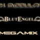BLUTENGEL MEGAMIX FROM DJ DARK MODULATOR logo