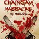 Meeloox - Chainsaw massacre [July mixtape] logo