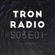 Tron Radio s03e01 - Serbian logo