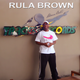 PALVS w/ RULA BROWN LIVE on RulaBrownNetwork.com (RBN) and T-ROB Politics Talk. (Recorded 4/20/17) logo