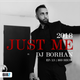 New 2018 Persian Music Mix - DJ BORHAN JUST ME  logo