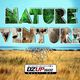 DZUP 1602 - Nature Venture, Aug. 27, 2012 (Kalikasan PNE) logo