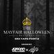 Mista Bibs & Jorda Valleys - Mayfair Halloween 2020 Sessions Mixtape Part 2 logo