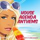 House Agenda #3 House Anthems Mixed By Damon Richards (House Mix 2019) logo
