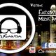 Quebradita Cumbia Banda Movidita Session 83014 DJ Mix JJ Garcia en vivo logo