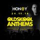 Jamie B Old Skool Anthems Live @ Club Honey 24.11.18 logo