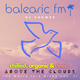 Chewee for Balearic FM VOl. 71 (Above The Clouds VI) logo
