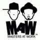 Masters At Work Throwdown Mix Part 2 logo