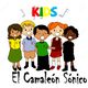 Kids logo
