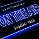 DJ SPINMASTER - Old School Radio Mix logo