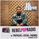 Boi Jeanius for Rebel Pop Radio on WILD 94.9 Oct. 17th logo