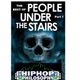 People Under The Stairs - The Best Of ... : The Double K Tribute part 1 - HipHopPhilosophy.com Radio logo