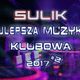Sulik- #2 Najlepsza Muzyka Klubowa 2017 logo