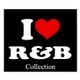 R & B Collection logo