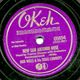 Western Swing & Country 78s Kipper the Cat Show - Cambridge 105 Radio 18th Sept 2017 logo